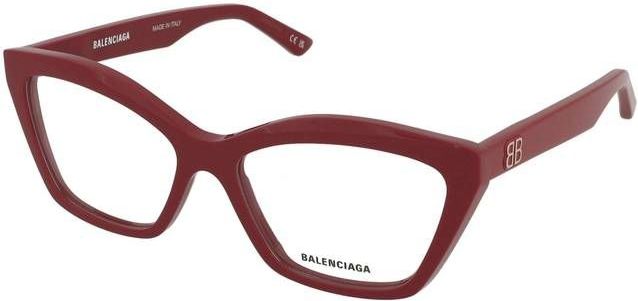 Balenciaga - BB0342O - Bril - Met Correctie