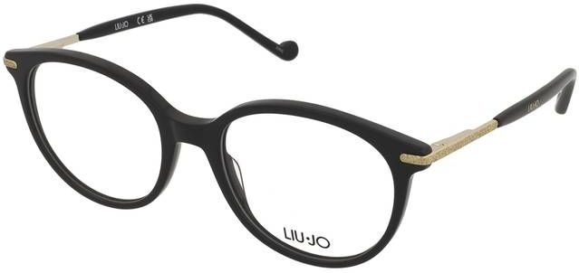 Liu Jo - LJ2746 - Bril - Zwart - Met Correctie