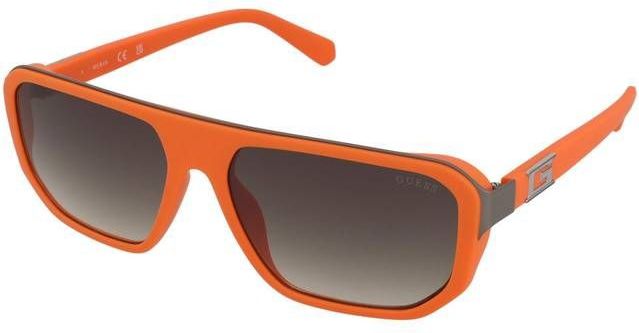 Guess - GU00124 - Zonnebril - 43P