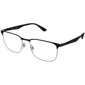 Ray-Ban - RX6363 - Bril met Correctie - 2861
