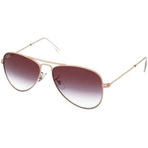 Ray-Ban Junior Aviator RJ9506S 291/8H Glasdiameter: 50