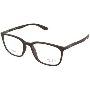 Brillen met correctie Ray-Ban RX7199 8063