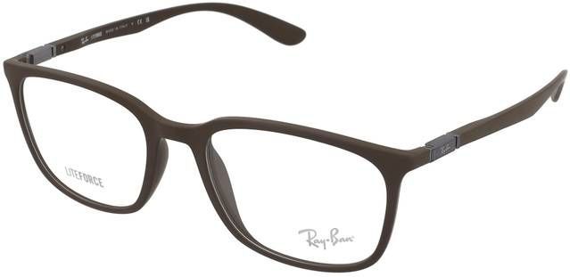 Brillen met correctie Ray-Ban RX7199 8063
