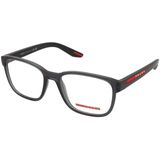 Bril Prada Linea Rossa PS 06PV CZH1O1