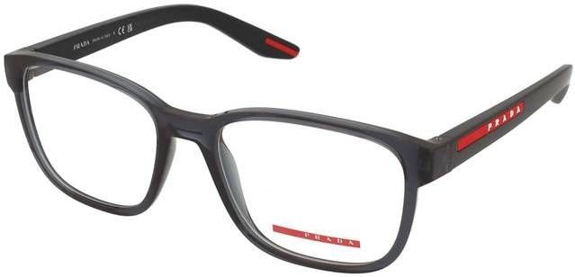 Bril Prada Linea Rossa PS 06PV CZH1O1