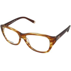 Brillen met correctie Dsquared2 DQ5061 055