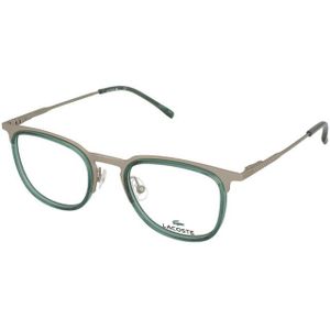 Lacoste L2264 - Bril - Met Correctie - 718