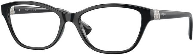 Brillen met correctie Vogue VO5516B W44