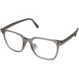 Brillen met correctie Tom Ford FT5921-K-B 020