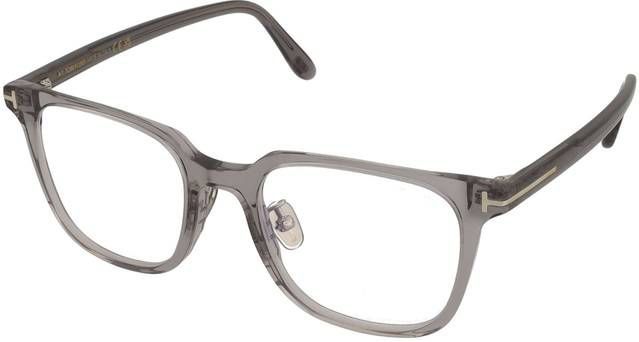 Brillen met correctie Tom Ford FT5921-K-B 020