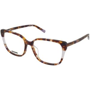 Brillen met correctie Missoni MIS 0201/G MMH