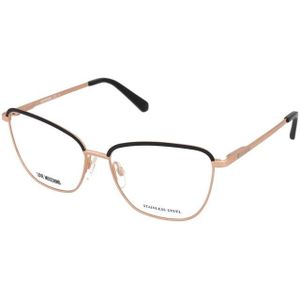 Brillen met correctie Love Moschino MOL594 2M2
