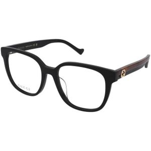 Brillen met correctie Gucci GG1305OA 001