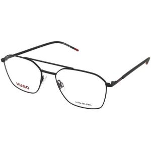 Hugo Boss - HG 1274 - Bril - Zwart