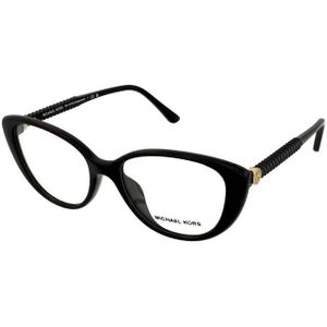 Brillen met correctie Michael Kors Amagansett MK4102U 3005