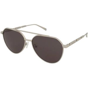 Zonnebrillen Alexander McQueen AM0478S 001