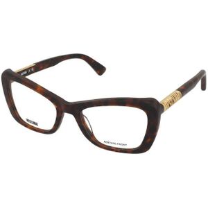 Moschino - MOS649 C9B - Bril met Correctie