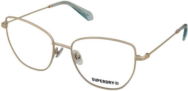 Brillen met correctie Superdry SDO 3037 201
