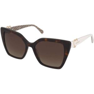 Zonnebril Love Moschino MOL067/S 9VO/HA