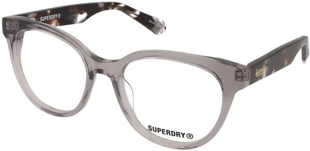 Brillen met correctie Superdry SDO 3035 108