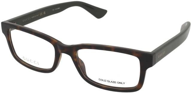 Brillen met correctie Gucci GG1717O 004