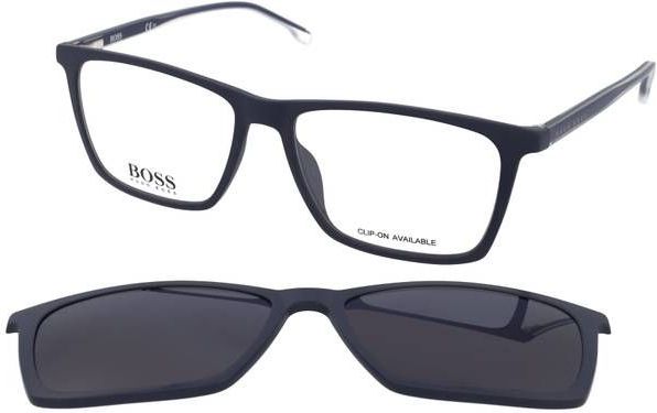 Hugo Boss - Boss 1151/CS - Bril - Met Correctie