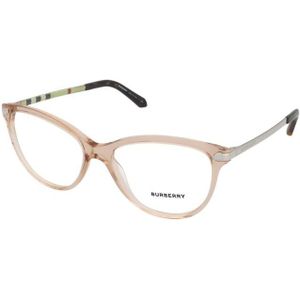 Brillen met correctie Burberry BE2280 3358
