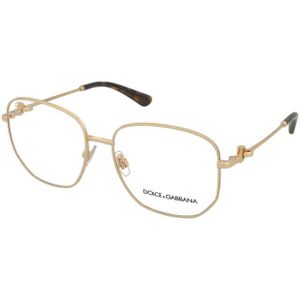 Dolce & Gabbana DG1356 - Bril - Met Correctie