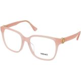 Brillen met correctie Versace VE3332D 5392