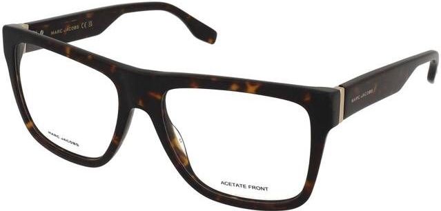 Brillen met correctie Marc Jacobs Marc 848/C 086/M9