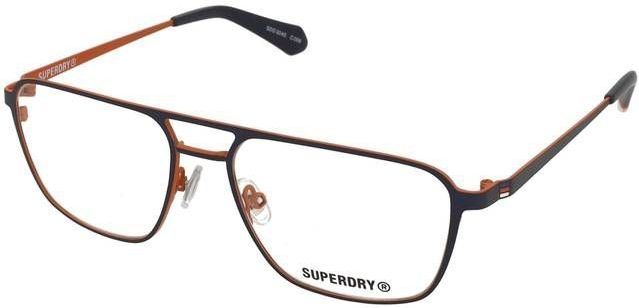 Brillen met correctie Superdry SDO 3040 006