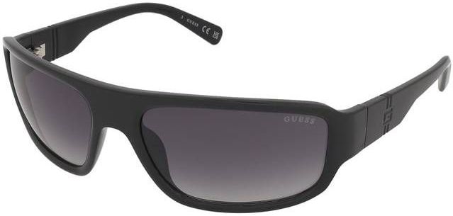 Zonnebrillen Guess GU00080 01B