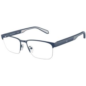 Brillen met correctie Emporio Armani EA1162 3050