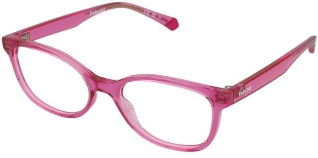 Brillen met correctie Polaroid PLD D833 MU1