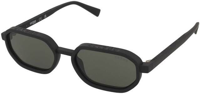 Zonnebril Guess GU00233 02N