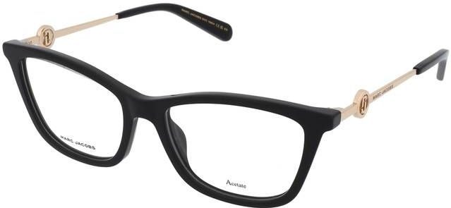 Brillen met correctie Marc Jacobs Marc 655 807