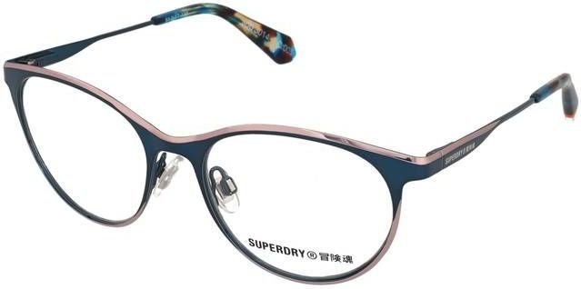 Brillen met correctie Superdry SDO 3014 005