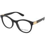 Brillen met correctie Dolce & Gabbana DG5075 501