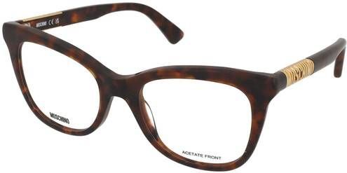 Brillen met correctie Moschino MOS650 C9B