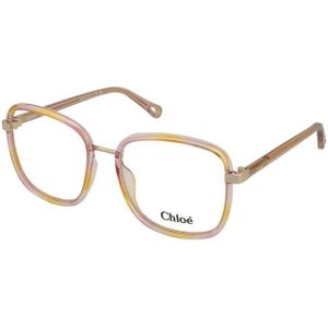 Brillen met correctie Chloe CH0034O 016