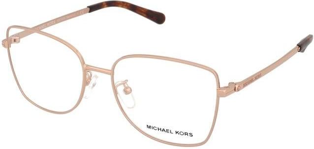 Michael Kors - Memphis MK3035 - Bril - 1108