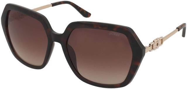 Zonnebril Guess GU00267 52F