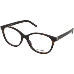 Brillen met correctie Saint Laurent SL M112 005