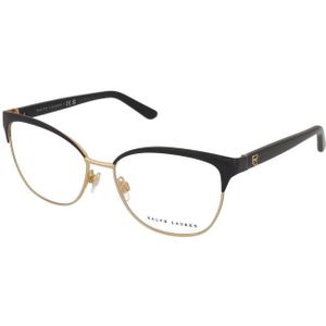 Ralph Lauren - RL5099 - Bril - Zwart