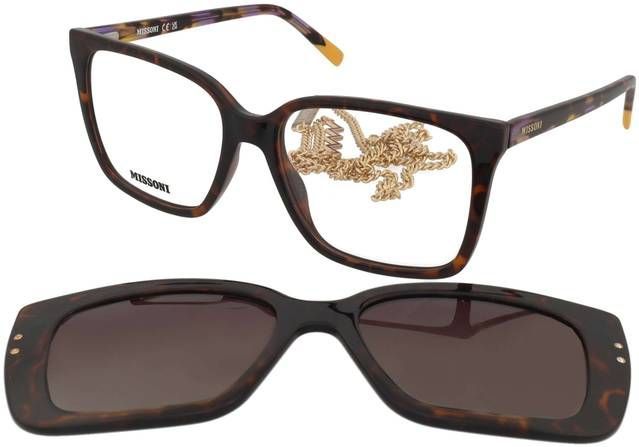 Bril Missoni MIS 0251/C 086