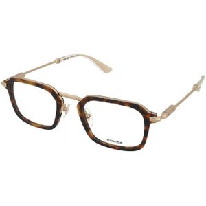 Brillen met correctie Police Horizon 7 VPLL73 300Y