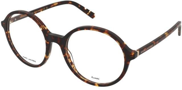 Marc Jacobs - Marc 746 - Bril - Met Correctie