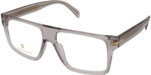 Bril David Beckham DB 7154 KB7
