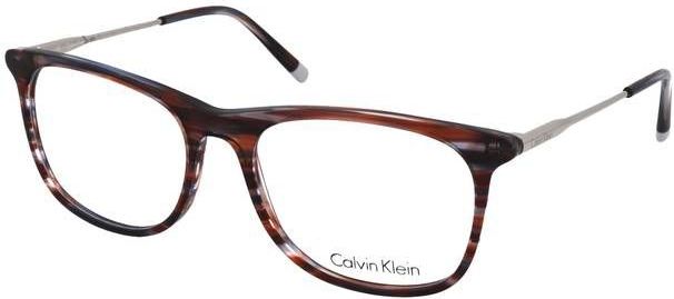 Brillen met correctie Calvin Klein CK5463 231