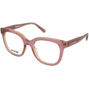 Brillen met correctie Love Moschino MOL605/TN 35J